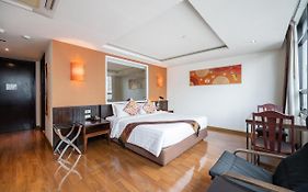 Hotel Mermaid Bangkok